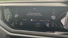 Volkswagen Polo 1.0 TSI 95 Match 5dr Petrol Hatchback